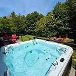 Matramelye Vendeghaz Case de vacanță