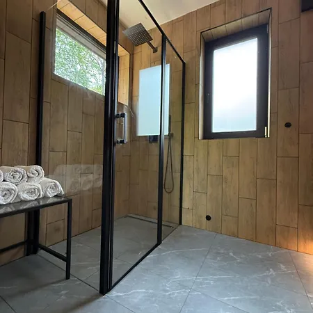 Σπίτι διακοπών Matramelye Vendeghaz *