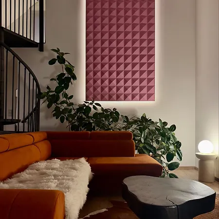 Matramelye Vendeghaz بيت للعطل Parád