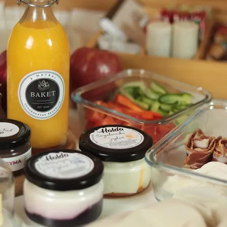 Matramelye Vendeghaz