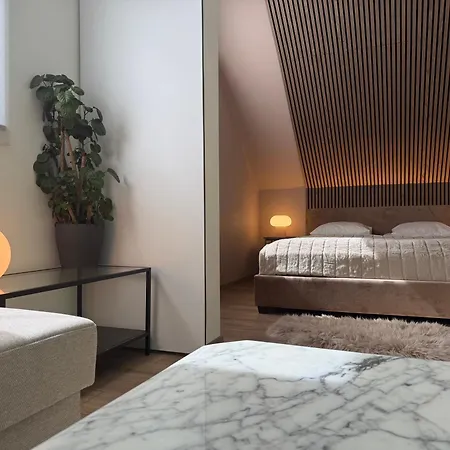 Matramelye Vendeghaz بيت للعطل Parád