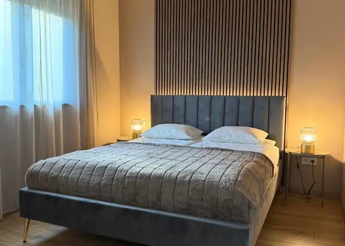 펜션 Matramelye Vendeghaz Parád