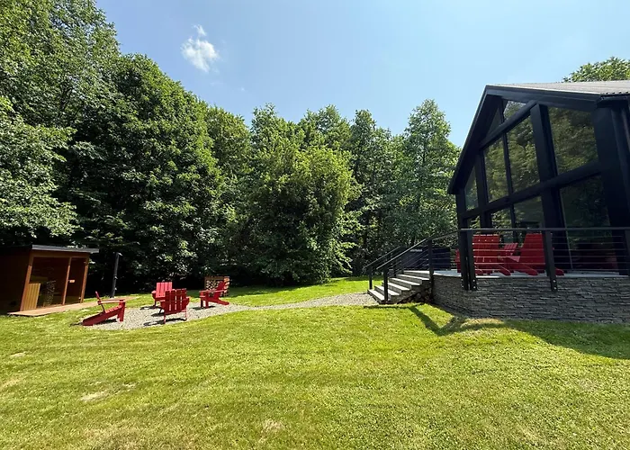 Matramelye Vendeghaz * Parád