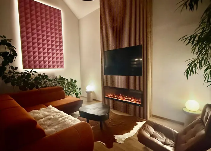 Matramelye Vendeghaz 펜션 *