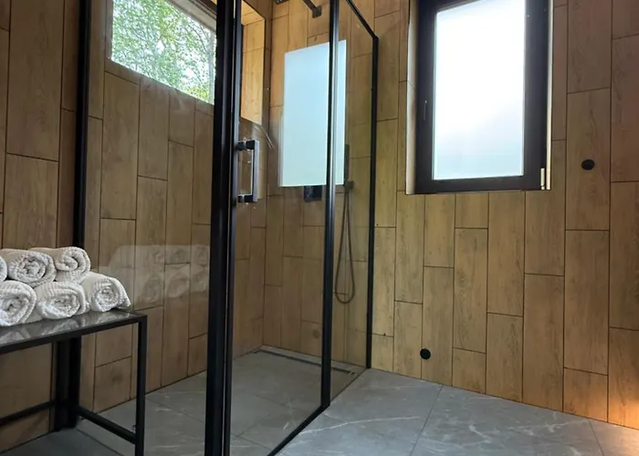 펜션 Matramelye Vendeghaz *