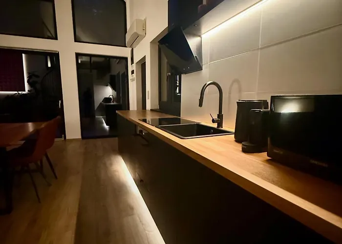 Matramelye Vendeghaz 펜션 *