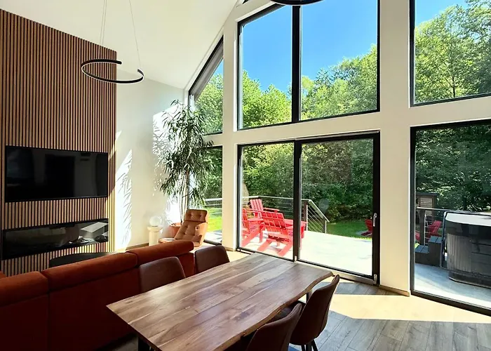 Matramelye Vendeghaz 펜션 Parád