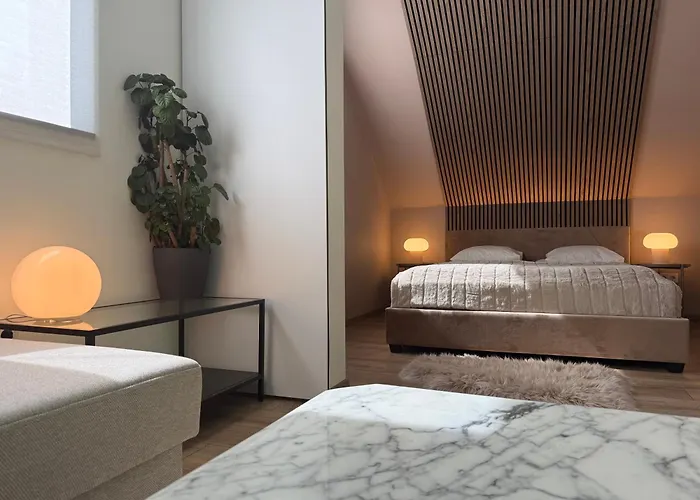 Matramelye Vendeghaz 펜션 Parád